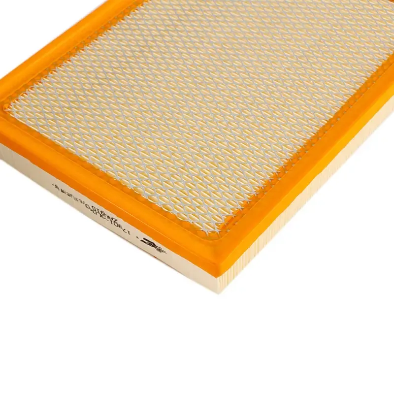 Clean Air Solutions: Filters for Every Space
