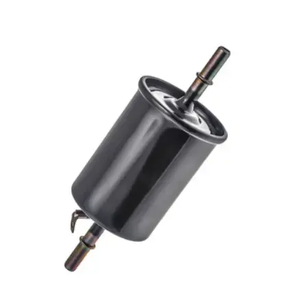 Multiple applications of fuel filters in the industrial sector