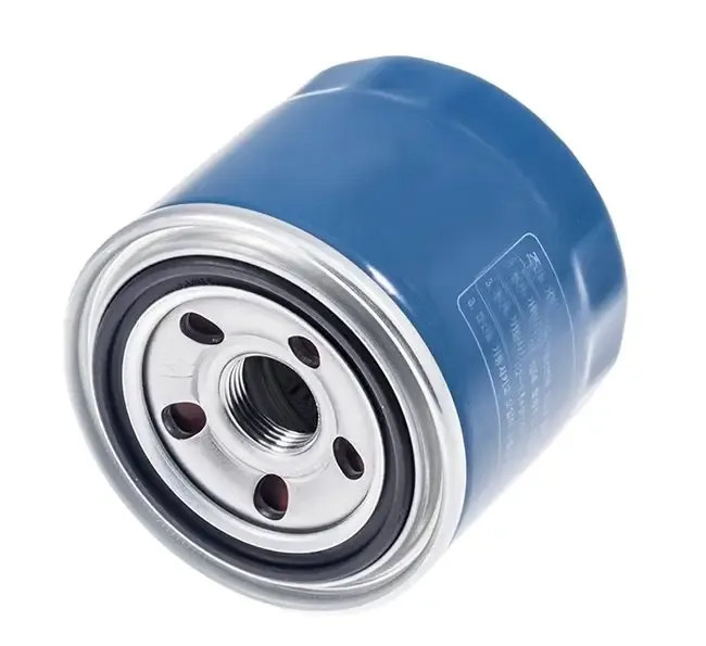 Importance of Oil Filters for Engine Longevity