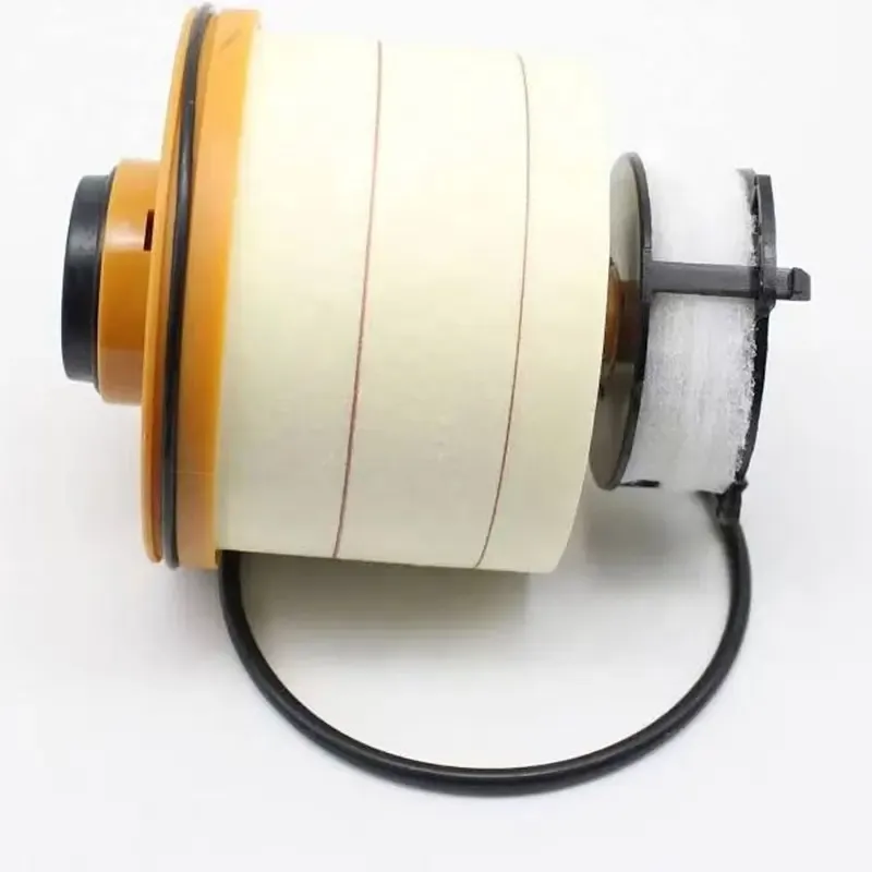 The Importance of Fuel Filter Elements The Importance of Fuel Filter Elements