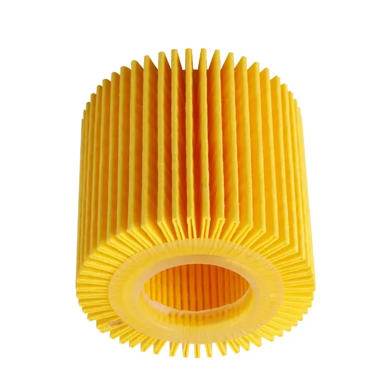 Right Oil Filter for Optimal Machinery Performance