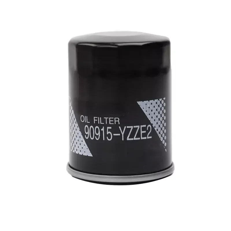 The Importance of Quality Oil Filters in Vehicle Maintenance