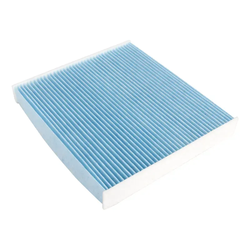 The important role of car air filter in protecting the environment