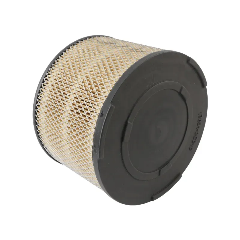 The important application of oil bread filter in the industrial field