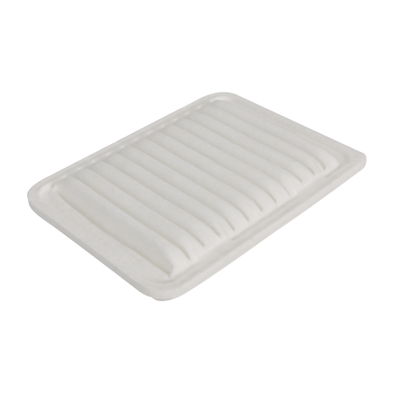 Automobile Air Filters: HEPA, Carbon & New Car Upgrade