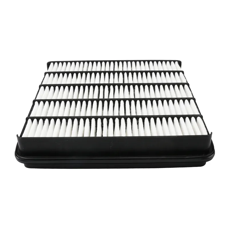 Car Air Filter 17801-31090-OEM Quality|PP Non-woven ISO9001