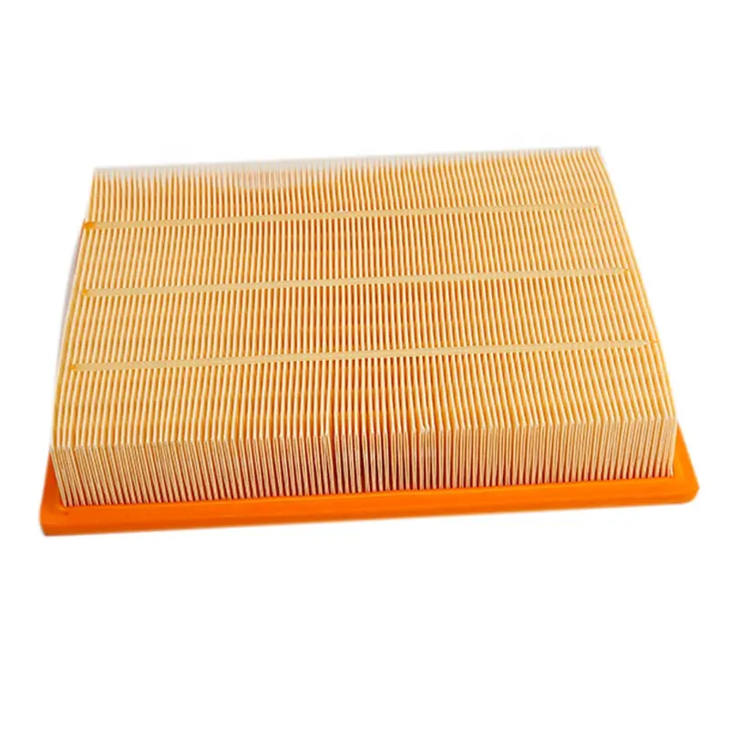 Exploring the Importance of Automobile Cabin Filters in China’s Automotive Industry