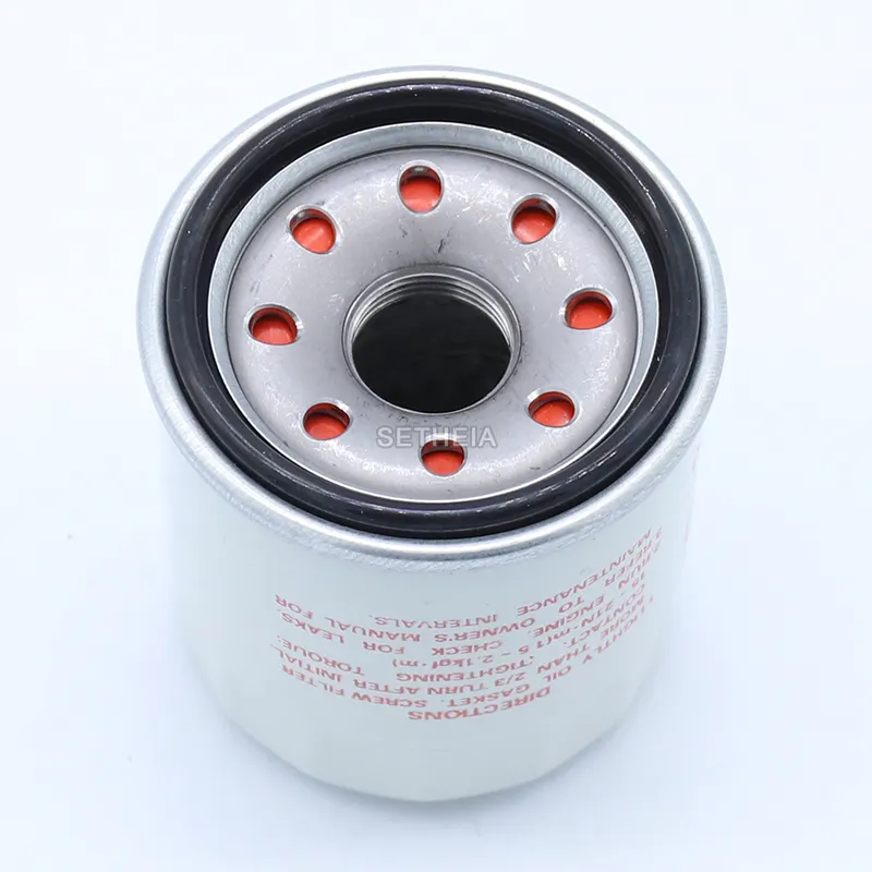 Exporting Oil Filters Insights and Trends for Global Market Leaders