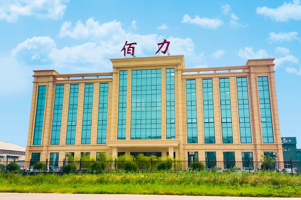 HENGSHUI BAILI HOSE CO.,LTD.