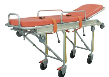 A Comprehensive Guide to Medical Transport Solutions