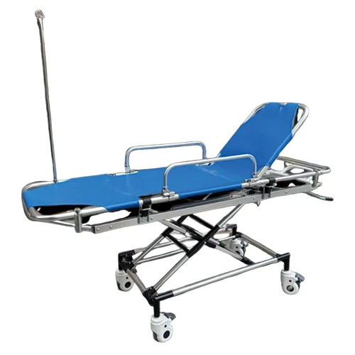 Ambulance Folding Stretchers Ce Approved Ambulance Stretcher Stretcher Other Emergency Equipment