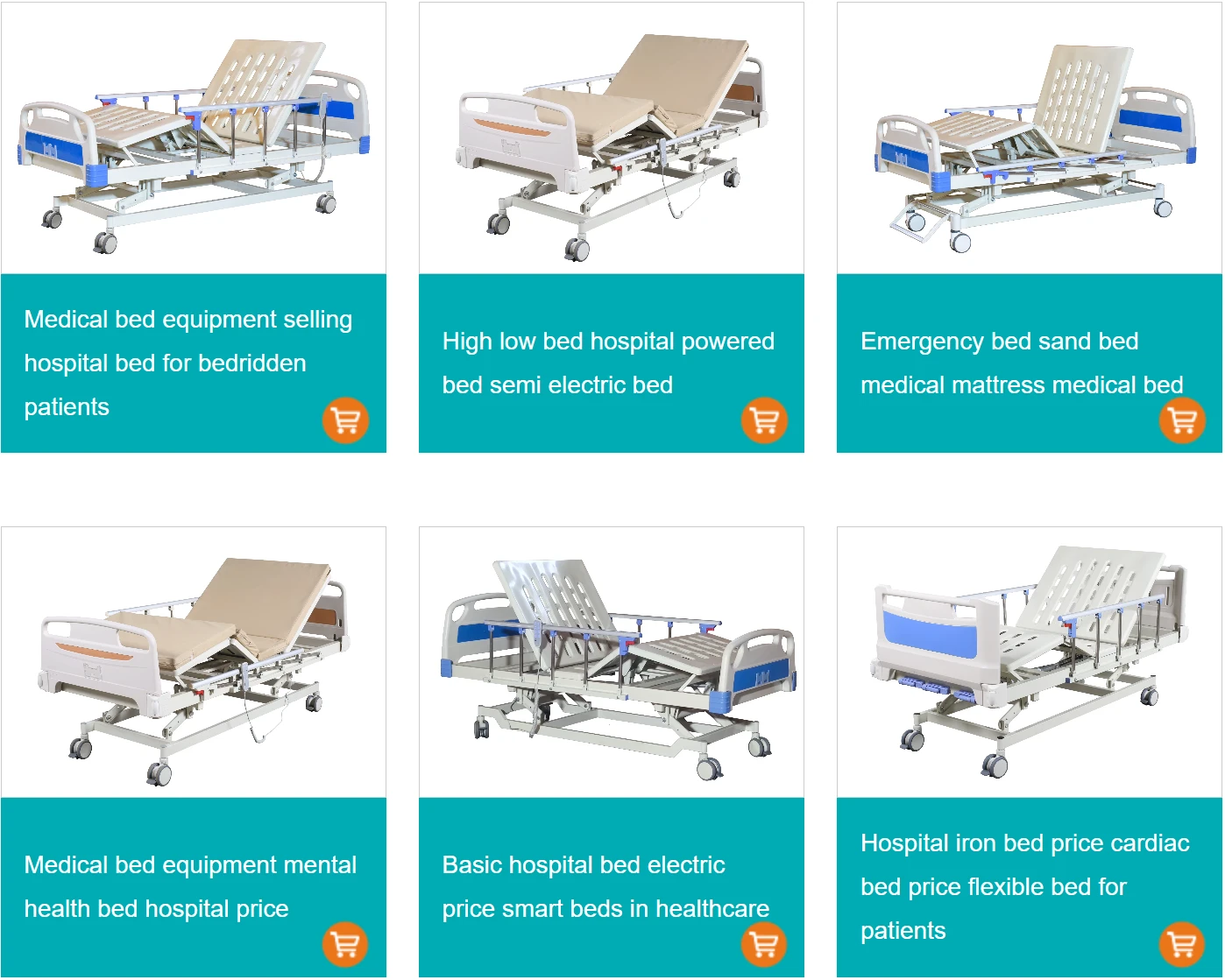Benefits of a Three Function Bed
