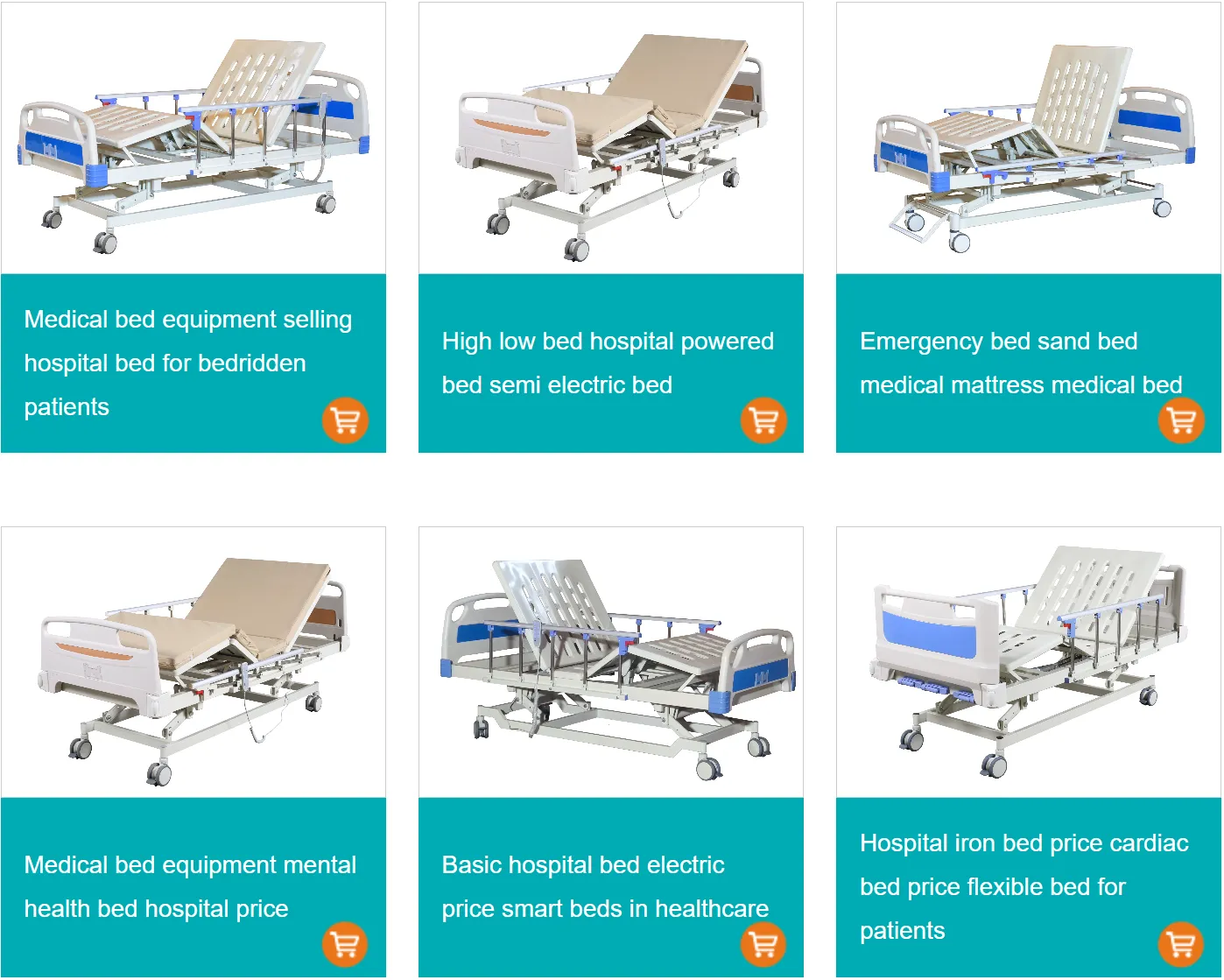Benefits of a Three Function Bed