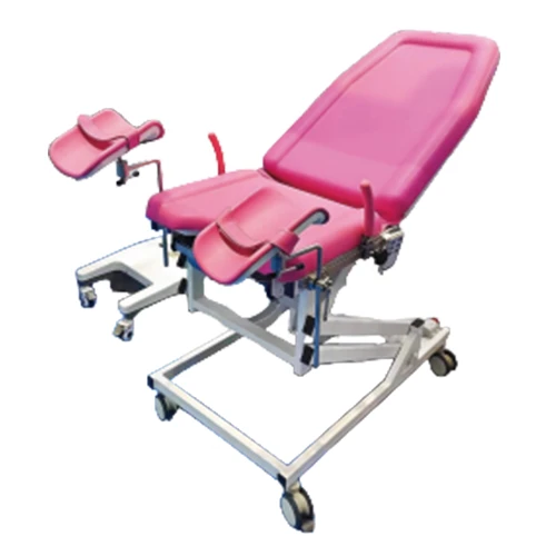 Gynecological Examination Table Electric Multi-function Maternity Bed Delivery Bed