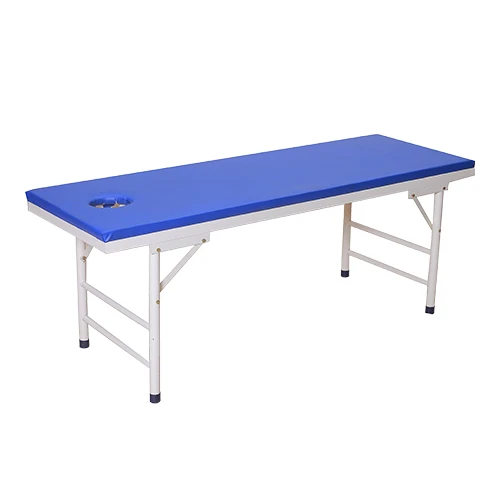 Massage Table Professional Clinic Examination Bed Mattress for Hospital Use Patient Bed Hospital Bed