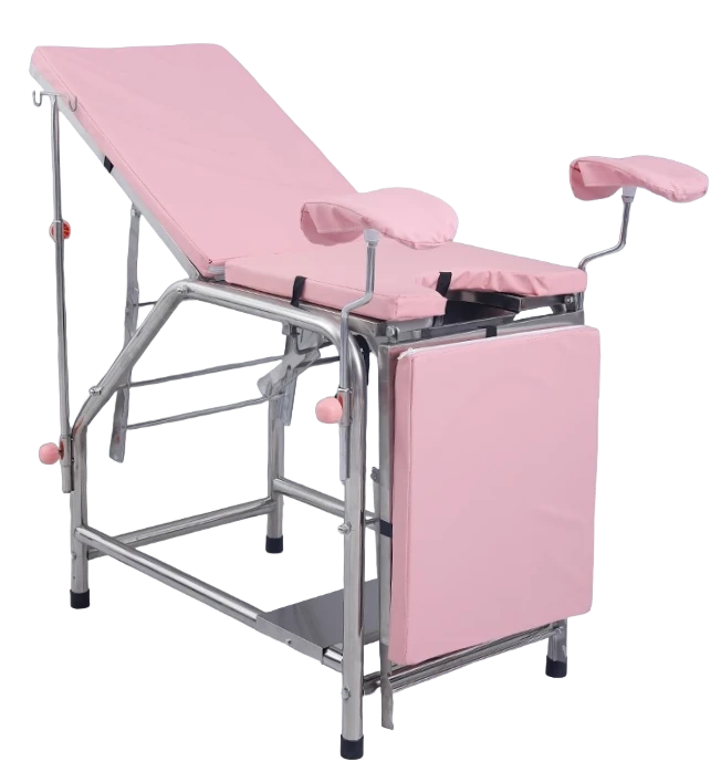 Medical Supplier High Quality Gynecology Operation Theatre Chair Obstetric Delivery Bed