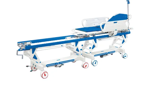 Essential Equipment for Ambulance and Emergency Care