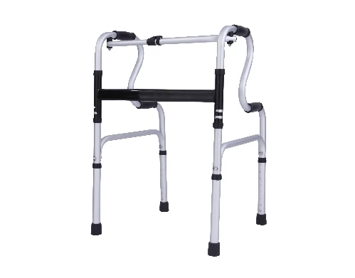 The Essential Guide to Walkers for the Elderly