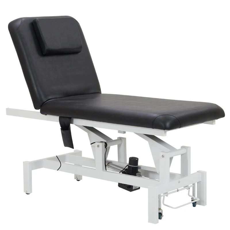 Hot Sale Modern Massage Chair Bed for Beauty Salon Massage Bed Luxury Facial Electric Massage Beds for Esthetician