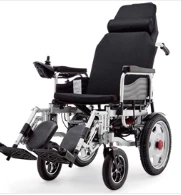 Electric Wheelchairs