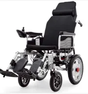 Electric Wheelchairs