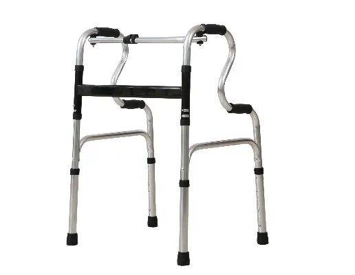 The Essential Guide to Walkers for the Elderly