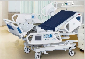 Hospital Furniture