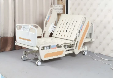 A Wholesaler’s Definitive Guide to Sourcing Hospital Beds: Key Considerations with Hebei Boxin Recovery Equipment Co., Ltd.