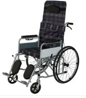 Manual Wheelchair