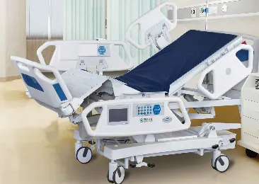 A Wholesaler’s Definitive Guide to Sourcing Hospital Beds: Key Considerations with Hebei Boxin Recovery Equipment Co., Ltd.