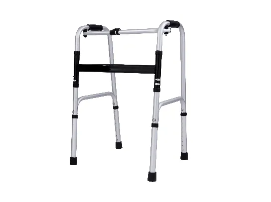 The Essential Guide to Walking Aids for Seniors