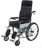 Manual Wheelchair