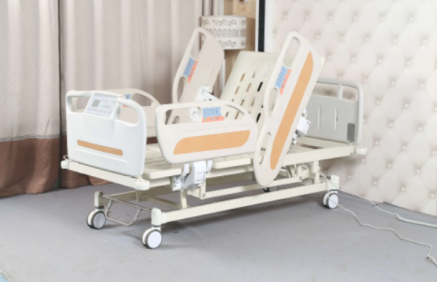 Innovative Furniture Hospital Solutions for Modern Healthcare Environments