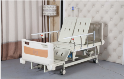 Superior Nursing Bed Solutions for Modern Healthcare Providers Today
