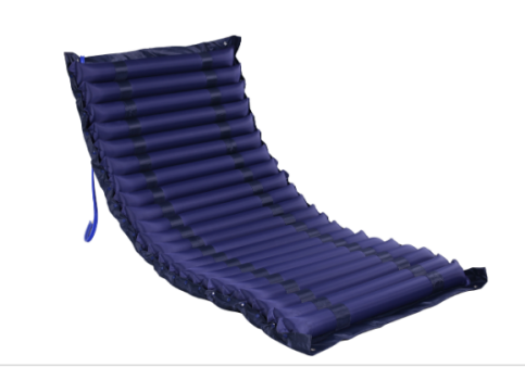 Advanced Anti Bedsore Air Mattress Technology for Superior Care
