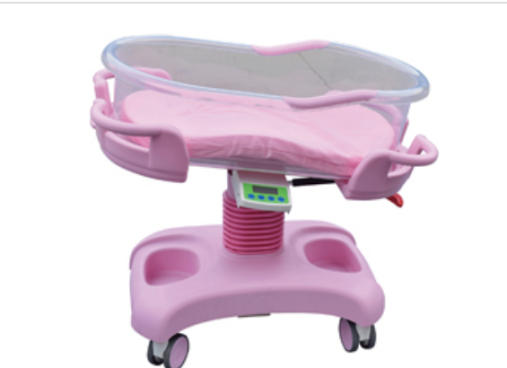Hospital Infant Bed Solutions for Modern Healthcare Facilities