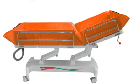 Stainless Steel Trolley Manufacturer Elevates Global Healthcare Standards
