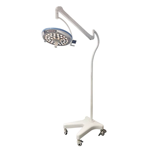 Veterinary Surgery Light Medical Shadowless Lamp for Operation Room