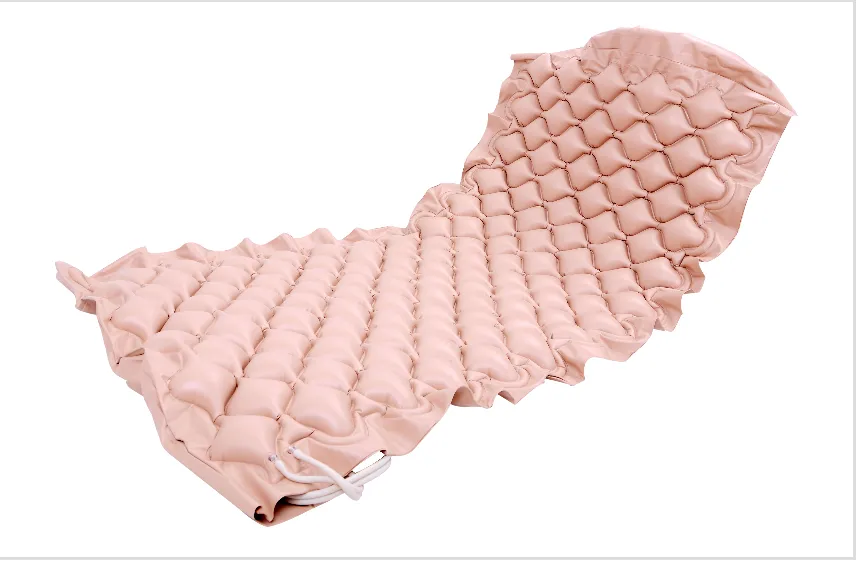 Gel Mattress for Hospital Bed: Ease of Cleaning