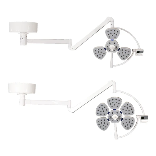 LED Hospital Light Operating Theatre Lamp Medical Shadowless Lamp Surgical Equipment Examination Light Mobile Operating Lamp