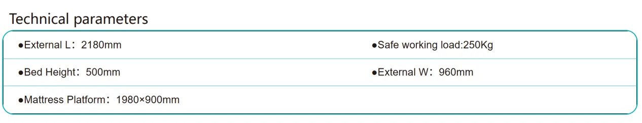 Bed Care in Nursing: Patient Comfort