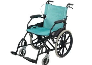 Navigating the Wholesale Market: A Comprehensive Guide to Procuring Wheelchairs and Mobility Equipment