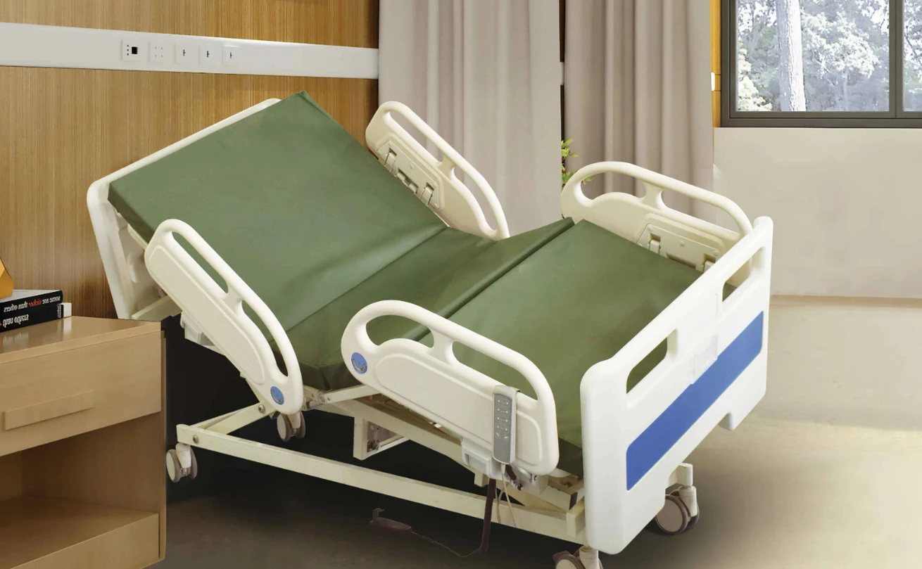 Transforming Healthcare with Hospital Furniture