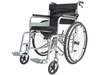 Navigating the Wholesale Market: A Comprehensive Guide to Procuring Wheelchairs and Mobility Equipment