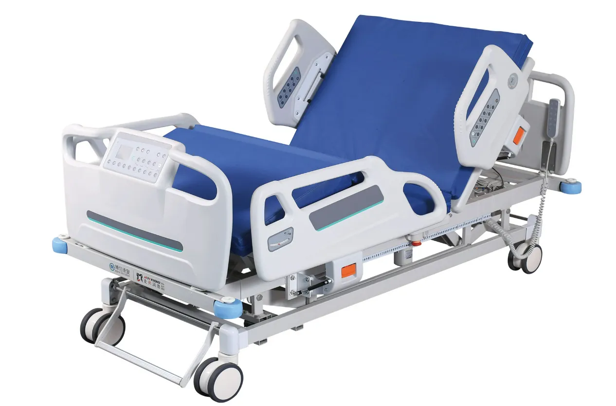 Transforming Healthcare with Hospital Furniture