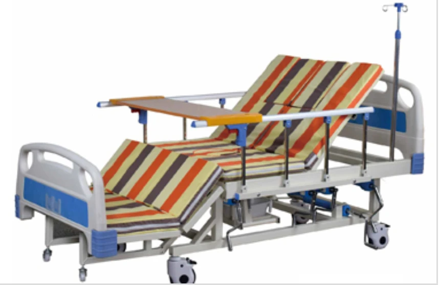 Bed Care in Nursing: Patient Comfort