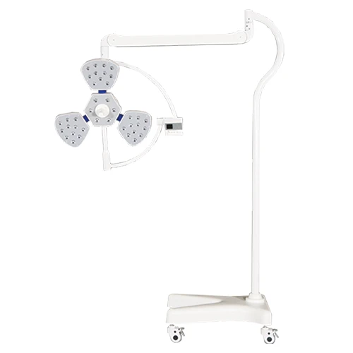 Movable Type Shadow-less Led Operating Lamp for Operating and Examination