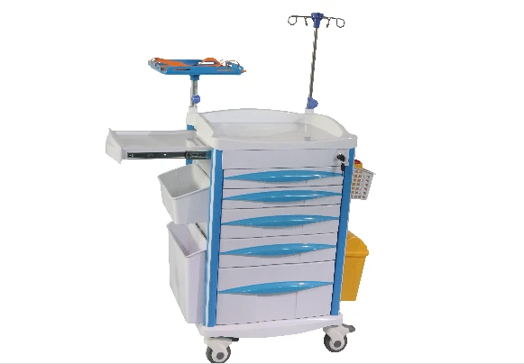 Efficient Solutions for Medical Storage and Distribution