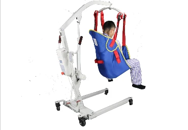 Essential Equipment for Waiting Rooms and Medical Transport