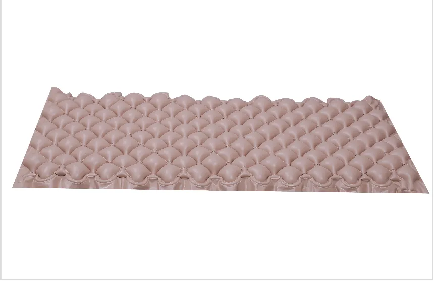 Gel Mattress for Hospital Bed: Ease of Cleaning